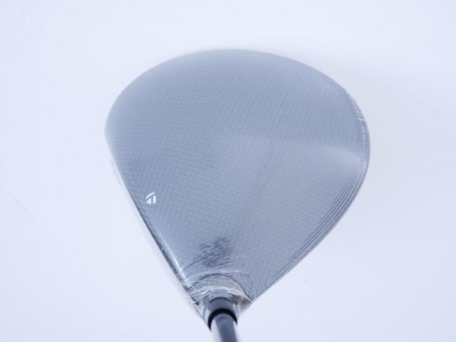 Driver : Taylormade : **ของใหม่ ยังไม่แกะพลาสติก** ไดรเวอร์ Taylormade Qi35 (รุ่นใหม่ล่าสุด ปี 2025) Loft 9 ก้าน Mitsubishi Diamana TM55 Flex S