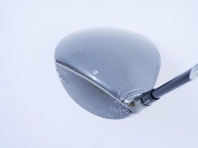 Driver : Taylormade : **ของใหม่ ยังไม่แกะพลาสติก** ไดรเวอร์ Taylormade Qi35 (รุ่นใหม่ล่าสุด ปี 2025) Loft 9 ก้าน Mitsubishi Diamana TM55 Flex S