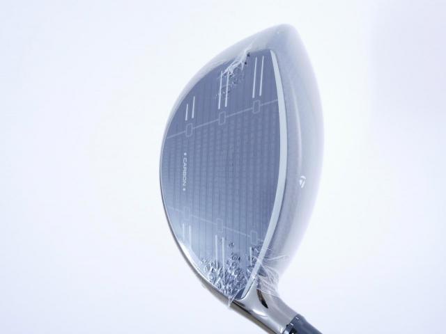 Driver : Taylormade : **ของใหม่ ยังไม่แกะพลาสติก** ไดรเวอร์ Taylormade Qi35 (รุ่นใหม่ล่าสุด ปี 2025) Loft 9 ก้าน Mitsubishi Diamana TM55 Flex S