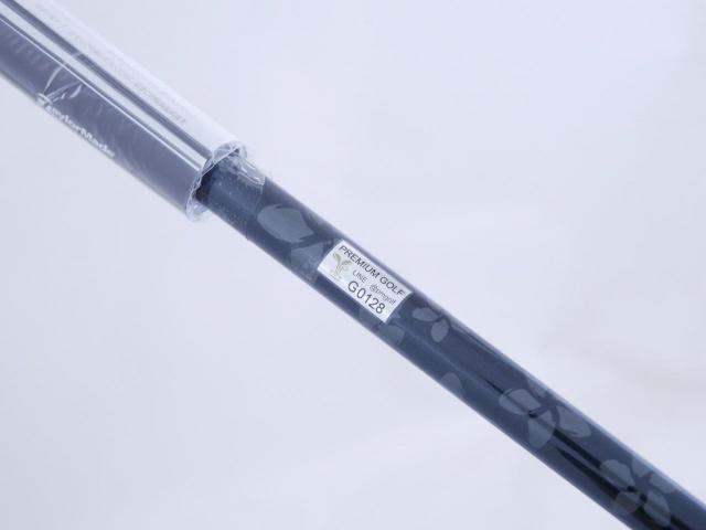 Driver : Taylormade : **ของใหม่ ยังไม่แกะพลาสติก** ไดรเวอร์ Taylormade Qi35 (รุ่นใหม่ล่าสุด ปี 2025) Loft 9 ก้าน Mitsubishi Diamana TM55 Flex S