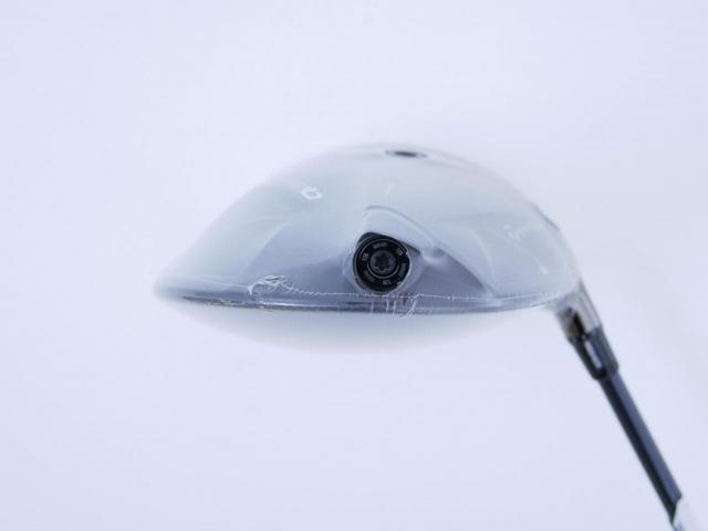 Driver : Taylormade : **ของใหม่ ยังไม่แกะพลาสติก** ไดรเวอร์ Taylormade Qi35 (รุ่นใหม่ล่าสุด ปี 2025) Loft 10.5 ก้าน Mitsubishi Diamana TM55 Flex S