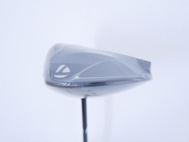 Driver : Taylormade : **ของใหม่ ยังไม่แกะพลาสติก** ไดรเวอร์ Taylormade Qi35 (รุ่นใหม่ล่าสุด ปี 2025) Loft 10.5 ก้าน Mitsubishi Diamana TM55 Flex S