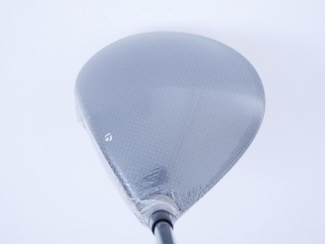 Driver : Taylormade : **ของใหม่ ยังไม่แกะพลาสติก** ไดรเวอร์ Taylormade Qi35 (รุ่นใหม่ล่าสุด ปี 2025) Loft 10.5 ก้าน Mitsubishi Diamana TM55 Flex S