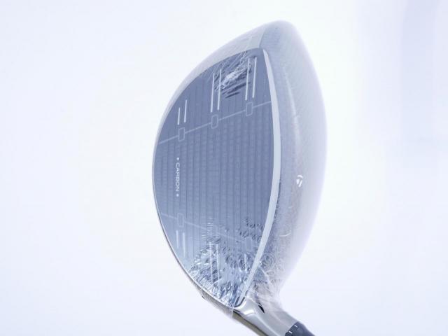 Driver : Taylormade : **ของใหม่ ยังไม่แกะพลาสติก** ไดรเวอร์ Taylormade Qi35 (รุ่นใหม่ล่าสุด ปี 2025) Loft 10.5 ก้าน Mitsubishi Diamana TM55 Flex S