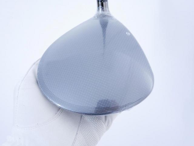 Driver : Taylormade : **ของใหม่ ยังไม่แกะพลาสติก** ไดรเวอร์ Taylormade Qi35 (รุ่นใหม่ล่าสุด ปี 2025) Loft 10.5 ก้าน Mitsubishi Diamana TM55 Flex S