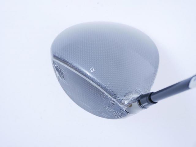 Driver : Taylormade : **ของใหม่ ยังไม่แกะพลาสติก** ไดรเวอร์ Taylormade Qi35 (รุ่นใหม่ล่าสุด ปี 2025) Loft 10.5 ก้าน Mitsubishi Diamana TM55 Flex S