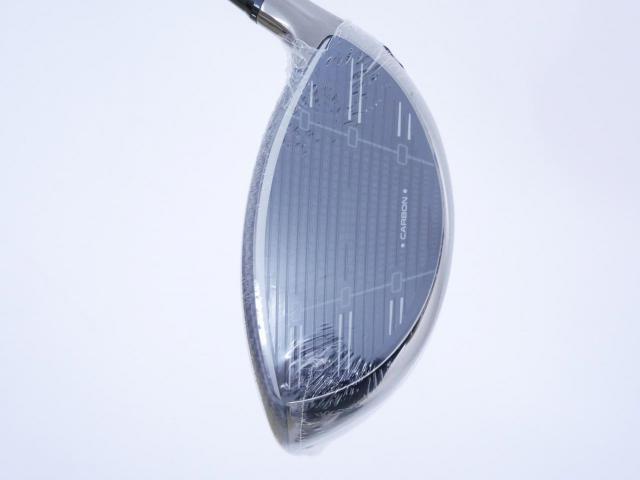 Driver : Taylormade : **ของใหม่ ยังไม่แกะพลาสติก** ไดรเวอร์ Taylormade Qi35 (รุ่นใหม่ล่าสุด ปี 2025) Loft 10.5 ก้าน Mitsubishi Diamana TM55 Flex S