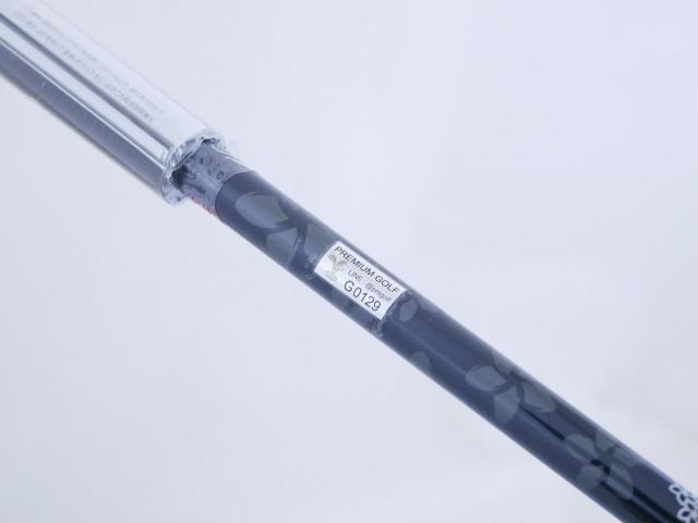 Driver : Taylormade : **ของใหม่ ยังไม่แกะพลาสติก** ไดรเวอร์ Taylormade Qi35 (รุ่นใหม่ล่าสุด ปี 2025) Loft 10.5 ก้าน Mitsubishi Diamana TM55 Flex S