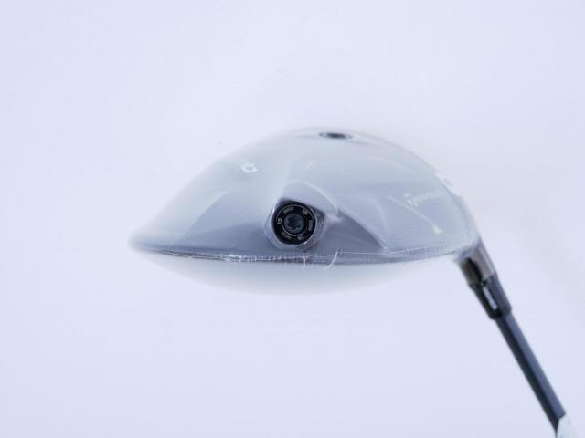 Driver : Taylormade : **ของใหม่ ยังไม่แกะพลาสติก** ไดรเวอร์ Taylormade Qi35 (รุ่นใหม่ล่าสุด ปี 2025) Loft 10.5 ก้าน Mitsubishi Diamana TM50 Flex R