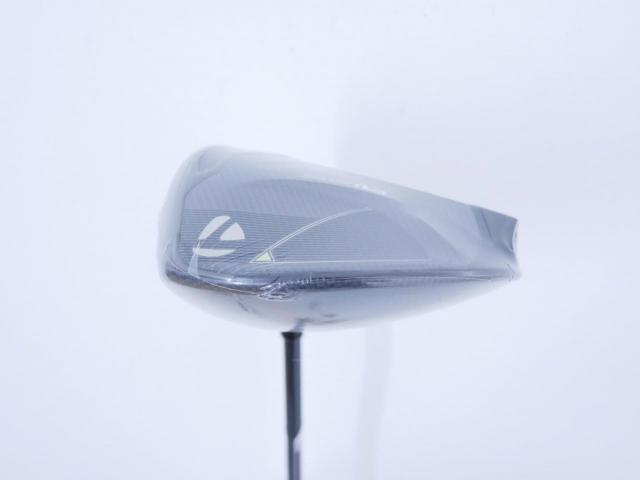 Driver : Taylormade : **ของใหม่ ยังไม่แกะพลาสติก** ไดรเวอร์ Taylormade Qi35 (รุ่นใหม่ล่าสุด ปี 2025) Loft 10.5 ก้าน Mitsubishi Diamana TM50 Flex R