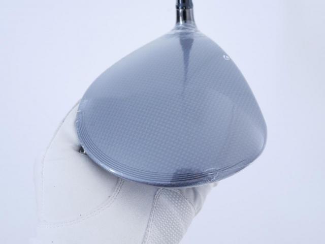 Driver : Taylormade : **ของใหม่ ยังไม่แกะพลาสติก** ไดรเวอร์ Taylormade Qi35 (รุ่นใหม่ล่าสุด ปี 2025) Loft 10.5 ก้าน Mitsubishi Diamana TM50 Flex R