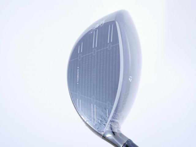 Driver : Taylormade : **ของใหม่ ยังไม่แกะพลาสติก** ไดรเวอร์ Taylormade Qi35 (รุ่นใหม่ล่าสุด ปี 2025) Loft 10.5 ก้าน Mitsubishi Diamana TM50 Flex R