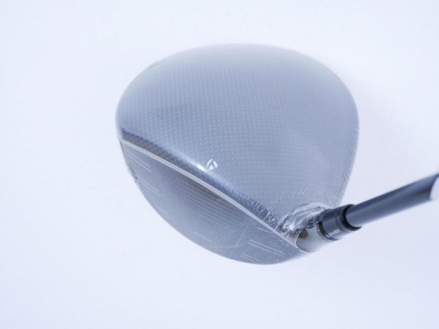 Driver : Taylormade : **ของใหม่ ยังไม่แกะพลาสติก** ไดรเวอร์ Taylormade Qi35 (รุ่นใหม่ล่าสุด ปี 2025) Loft 10.5 ก้าน Mitsubishi Diamana TM50 Flex R