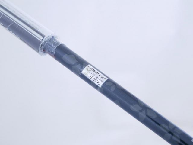 Driver : Taylormade : **ของใหม่ ยังไม่แกะพลาสติก** ไดรเวอร์ Taylormade Qi35 (รุ่นใหม่ล่าสุด ปี 2025) Loft 10.5 ก้าน Mitsubishi Diamana TM50 Flex R