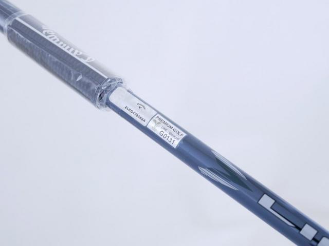 Driver : Callaway : **ของใหม่ ยังไม่แกะพลาสติก** ไดรเวอร์ Callaway ELYTE Max Fast (รุ่นล่าสุด ปี 2025 Japan Spec.) Loft 10.5 (ปรับได้) ก้าน UST Mamiya LIN-Q 40 Flex R