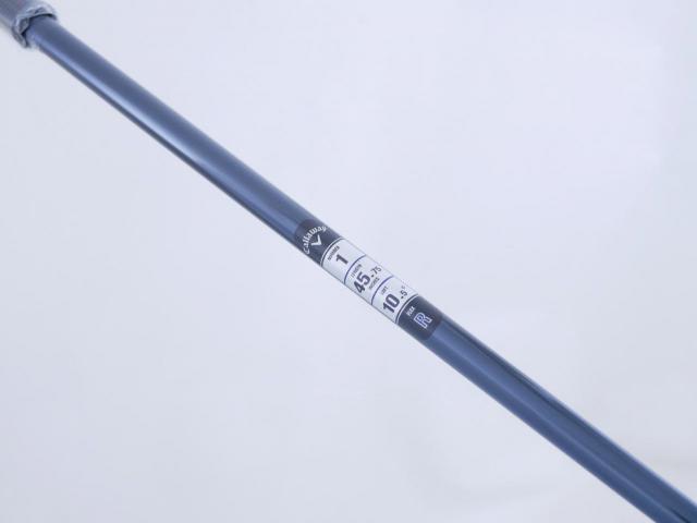 Driver : Callaway : **ของใหม่ ยังไม่แกะพลาสติก** ไดรเวอร์ Callaway ELYTE Max Fast (รุ่นล่าสุด ปี 2025 Japan Spec.) Loft 10.5 (ปรับได้) ก้าน UST Mamiya LIN-Q 40 Flex R