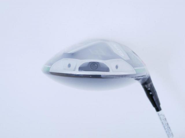 Driver : Callaway : **ของใหม่ ยังไม่แกะพลาสติก** ไดรเวอร์ Callaway ELYTE (รุ่นล่าสุด ปี 2025 Japan Spec.) Loft 9 (ปรับได้) ก้าน Mitsubishi TENSEI 60 Flex S