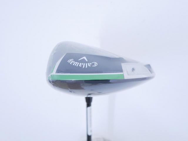 Driver : Callaway : **ของใหม่ ยังไม่แกะพลาสติก** ไดรเวอร์ Callaway ELYTE (รุ่นล่าสุด ปี 2025 Japan Spec.) Loft 9 (ปรับได้) ก้าน Mitsubishi TENSEI 60 Flex S