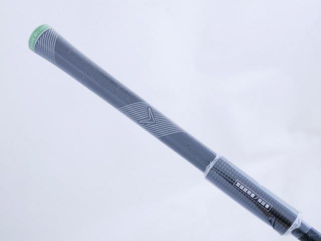 Driver : Callaway : **ของใหม่ ยังไม่แกะพลาสติก** ไดรเวอร์ Callaway ELYTE (รุ่นล่าสุด ปี 2025 Japan Spec.) Loft 9 (ปรับได้) ก้าน Mitsubishi TENSEI 60 Flex S