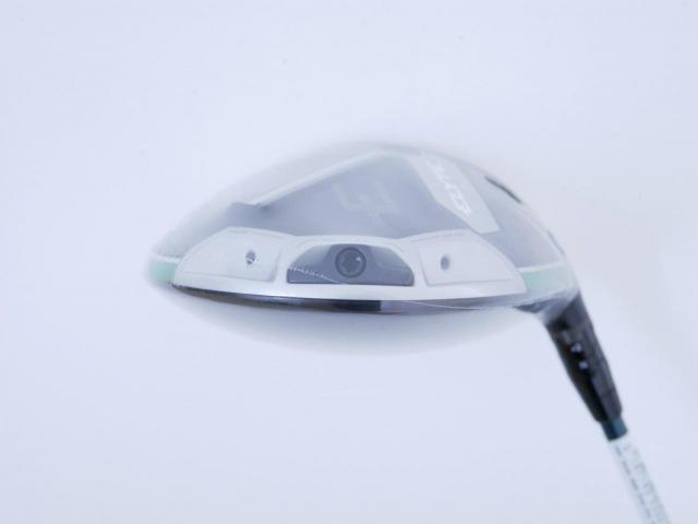 Driver : Callaway : **ของใหม่ ยังไม่แกะพลาสติก** ไดรเวอร์ Callaway ELYTE (รุ่นล่าสุด ปี 2025 Japan Spec.) Loft 10.5 (ปรับได้) ก้าน Fujikura VENTUS 5 Flex R