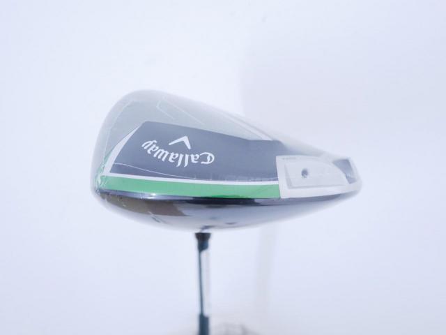 Driver : Callaway : **ของใหม่ ยังไม่แกะพลาสติก** ไดรเวอร์ Callaway ELYTE (รุ่นล่าสุด ปี 2025 Japan Spec.) Loft 10.5 (ปรับได้) ก้าน Fujikura VENTUS 5 Flex R