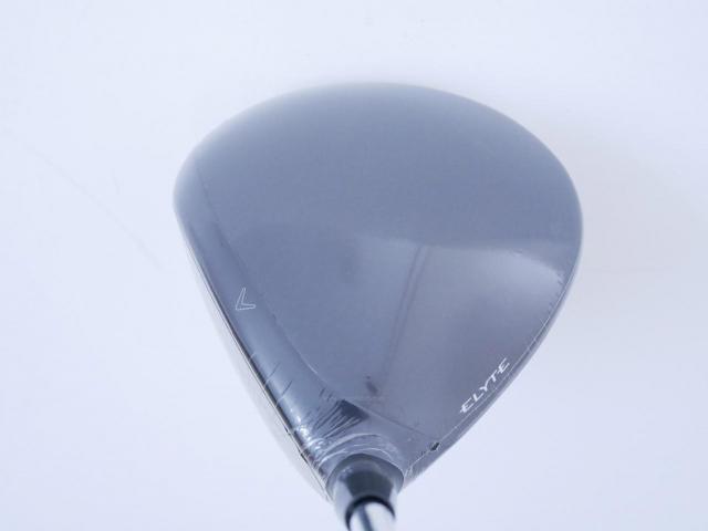 Driver : Callaway : **ของใหม่ ยังไม่แกะพลาสติก** ไดรเวอร์ Callaway ELYTE (รุ่นล่าสุด ปี 2025 Japan Spec.) Loft 10.5 (ปรับได้) ก้าน Fujikura VENTUS 5 Flex R