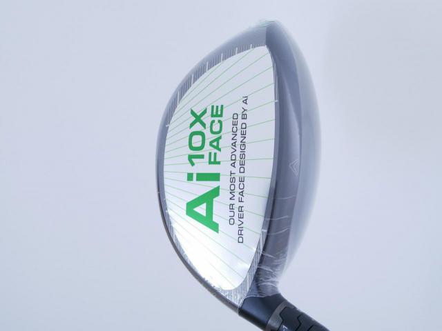 Driver : Callaway : **ของใหม่ ยังไม่แกะพลาสติก** ไดรเวอร์ Callaway ELYTE (รุ่นล่าสุด ปี 2025 Japan Spec.) Loft 10.5 (ปรับได้) ก้าน Fujikura VENTUS 5 Flex R