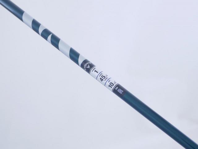 Driver : Callaway : **ของใหม่ ยังไม่แกะพลาสติก** ไดรเวอร์ Callaway ELYTE (รุ่นล่าสุด ปี 2025 Japan Spec.) Loft 10.5 (ปรับได้) ก้าน Fujikura VENTUS 5 Flex R