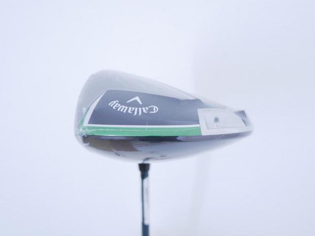 Driver : Callaway : **ของใหม่ ยังไม่แกะพลาสติก** ไดรเวอร์ Callaway ELYTE (รุ่นล่าสุด ปี 2025 Japan Spec.) Loft 10.5 (ปรับได้) ก้าน Fujikura VENTUS 5 Flex SR