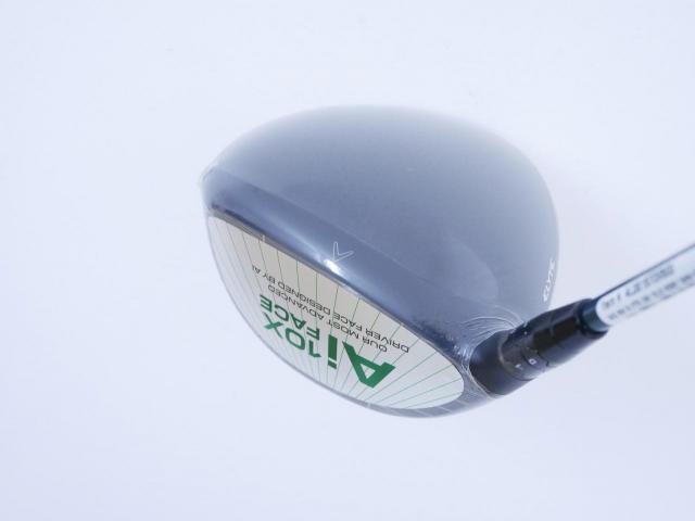 Driver : Callaway : **ของใหม่ ยังไม่แกะพลาสติก** ไดรเวอร์ Callaway ELYTE (รุ่นล่าสุด ปี 2025 Japan Spec.) Loft 10.5 (ปรับได้) ก้าน Fujikura VENTUS 5 Flex SR