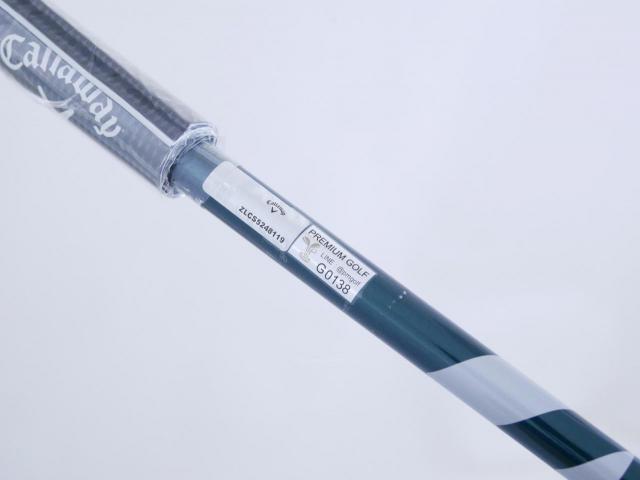 Driver : Callaway : **ของใหม่ ยังไม่แกะพลาสติก** ไดรเวอร์ Callaway ELYTE (รุ่นล่าสุด ปี 2025 Japan Spec.) Loft 10.5 (ปรับได้) ก้าน Fujikura VENTUS 5 Flex SR