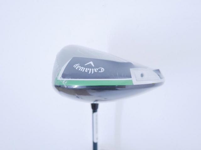 Driver : Callaway : **ของใหม่ ยังไม่แกะพลาสติก** ไดรเวอร์ Callaway ELYTE (รุ่นล่าสุด ปี 2025 Japan Spec.) Loft 10.5 (ปรับได้) ก้าน Fujikura VENTUS 5 Flex S