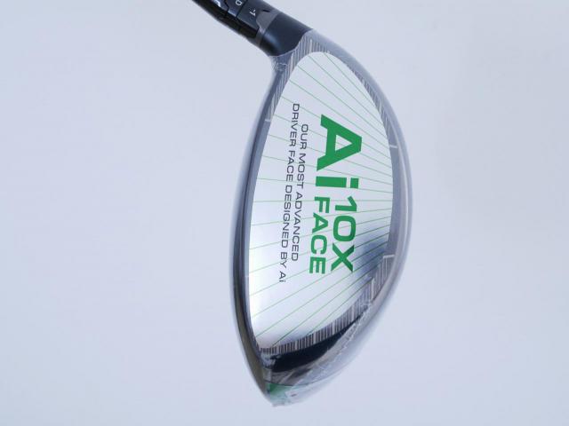 Driver : Callaway : **ของใหม่ ยังไม่แกะพลาสติก** ไดรเวอร์ Callaway ELYTE (รุ่นล่าสุด ปี 2025 Japan Spec.) Loft 10.5 (ปรับได้) ก้าน Fujikura VENTUS 5 Flex S