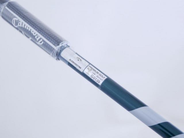 Driver : Callaway : **ของใหม่ ยังไม่แกะพลาสติก** ไดรเวอร์ Callaway ELYTE (รุ่นล่าสุด ปี 2025 Japan Spec.) Loft 10.5 (ปรับได้) ก้าน Fujikura VENTUS 5 Flex S