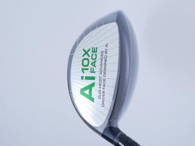 Driver : Callaway : **ของใหม่ ยังไม่แกะพลาสติก** ไดรเวอร์ Callaway ELYTE (รุ่นล่าสุด ปี 2025 Japan Spec.) Loft 10.5 (ปรับได้) ก้าน Fujikura VENTUS 5 Flex S