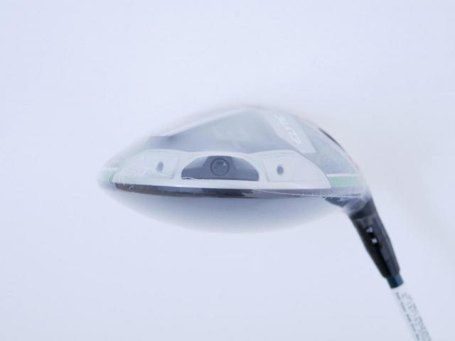 Driver : Callaway : **ของใหม่ ยังไม่แกะพลาสติก** ไดรเวอร์ Callaway ELYTE (รุ่นล่าสุด ปี 2025 Japan Spec.) Loft 9 (ปรับได้) ก้าน Fujikura VENTUS 5 Flex S