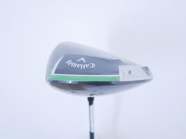 Driver : Callaway : **ของใหม่ ยังไม่แกะพลาสติก** ไดรเวอร์ Callaway ELYTE (รุ่นล่าสุด ปี 2025 Japan Spec.) Loft 9 (ปรับได้) ก้าน Fujikura VENTUS 5 Flex S