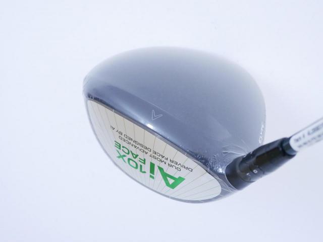 Driver : Callaway : **ของใหม่ ยังไม่แกะพลาสติก** ไดรเวอร์ Callaway ELYTE (รุ่นล่าสุด ปี 2025 Japan Spec.) Loft 9 (ปรับได้) ก้าน Fujikura VENTUS 5 Flex S