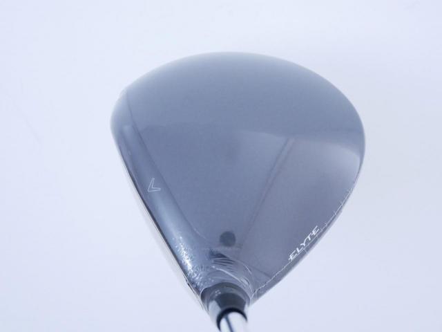 Driver : Callaway : **ของใหม่ ยังไม่แกะพลาสติก** ไดรเวอร์ Callaway ELYTE (รุ่นล่าสุด ปี 2025 Japan Spec.) Loft 9 (ปรับได้) ก้าน Fujikura VENTUS 5 Flex S