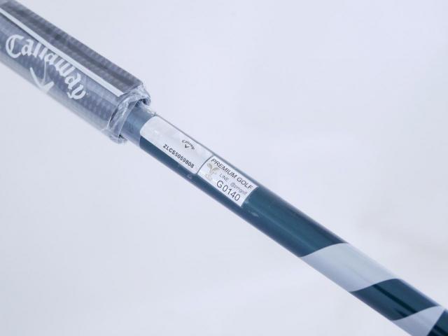 Driver : Callaway : **ของใหม่ ยังไม่แกะพลาสติก** ไดรเวอร์ Callaway ELYTE (รุ่นล่าสุด ปี 2025 Japan Spec.) Loft 9 (ปรับได้) ก้าน Fujikura VENTUS 5 Flex S