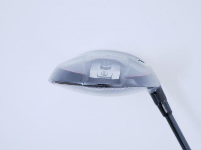 Fairway Wood : Taylormade : **ของใหม่ ยังไม่แกะพลาสติก** หัวไม้ 3 Taylormade Stealth 2 Plus (รุ่นปี 2023) Loft 15 ก้าน Mitsubishi Diamana TM50 Flex R