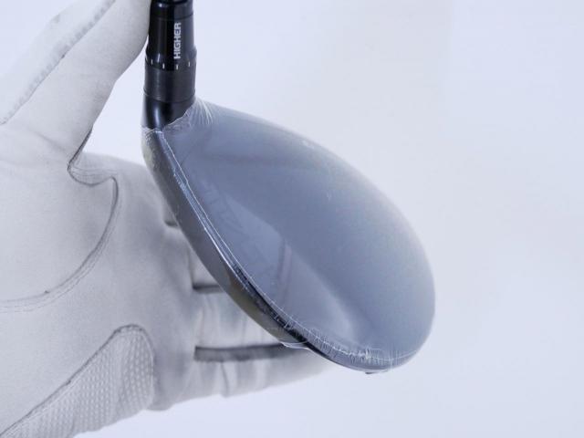 Fairway Wood : Taylormade : **ของใหม่ ยังไม่แกะพลาสติก** หัวไม้ 3 Taylormade Stealth 2 Plus (รุ่นปี 2023) Loft 15 ก้าน Mitsubishi Diamana TM50 Flex R