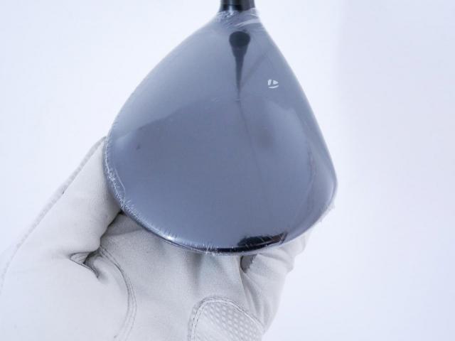 Fairway Wood : Taylormade : **ของใหม่ ยังไม่แกะพลาสติก** หัวไม้ 3 Taylormade Stealth 2 Plus (รุ่นปี 2023) Loft 15 ก้าน Mitsubishi Diamana TM50 Flex R