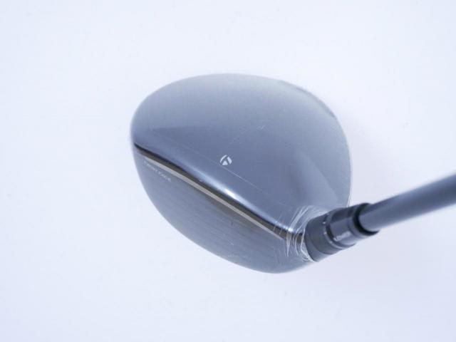 Fairway Wood : Taylormade : **ของใหม่ ยังไม่แกะพลาสติก** หัวไม้ 3 Taylormade Stealth 2 Plus (รุ่นปี 2023) Loft 15 ก้าน Mitsubishi Diamana TM50 Flex R
