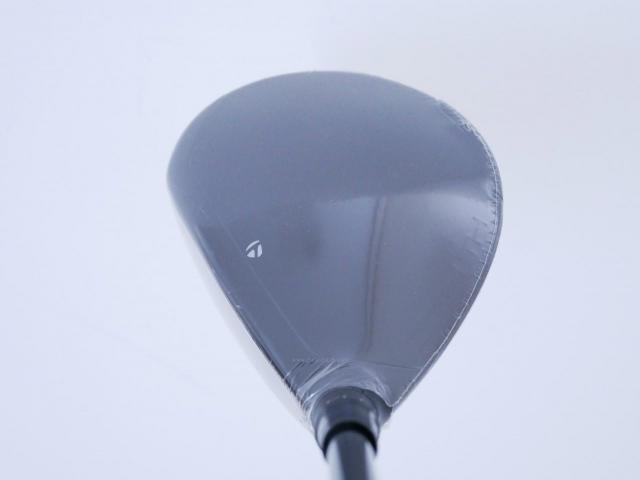 Fairway Wood : Taylormade : **ของใหม่ ยังไม่แกะพลาสติก** หัวไม้ 3 Taylormade Stealth 2 Plus (รุ่นปี 2023) Loft 15 ก้าน Mitsubishi Diamana TM50 Flex R
