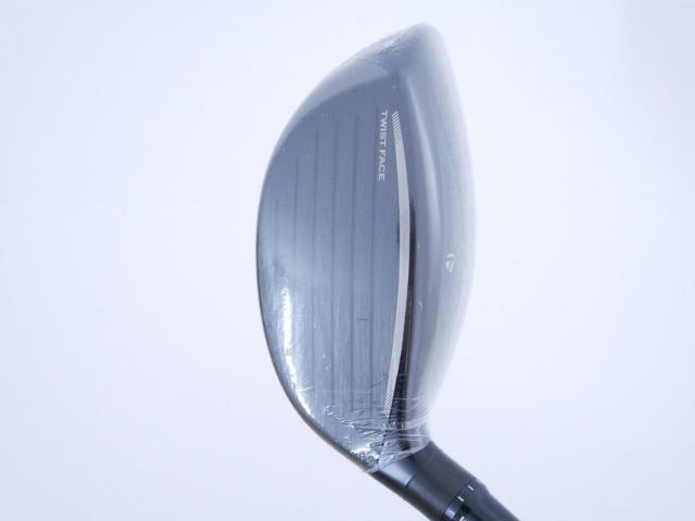 Fairway Wood : Taylormade : **ของใหม่ ยังไม่แกะพลาสติก** หัวไม้ 3 Taylormade Stealth 2 Plus (รุ่นปี 2023) Loft 15 ก้าน Mitsubishi Diamana TM50 Flex R