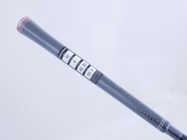 Fairway Wood : Taylormade : **ของใหม่ ยังไม่แกะพลาสติก** หัวไม้ 3 Taylormade Stealth 2 Plus (รุ่นปี 2023) Loft 15 ก้าน Mitsubishi Diamana TM50 Flex R