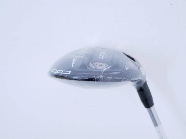 Lady club : All : **ของใหม่ ยังไม่แกะพลาสติก** หัวไม้ 7 Cobra LTDx MAX Loft 25.5 (ปรับได้) ก้าน Fujikura Speeder NX Flex L