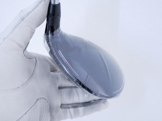 Lady club : All : **ของใหม่ ยังไม่แกะพลาสติก** หัวไม้ 7 Cobra LTDx MAX Loft 25.5 (ปรับได้) ก้าน Fujikura Speeder NX Flex L