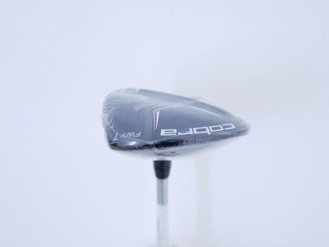 Lady club : All : **ของใหม่ ยังไม่แกะพลาสติก** หัวไม้ 7 Cobra LTDx MAX Loft 25.5 (ปรับได้) ก้าน Fujikura Speeder NX Flex L